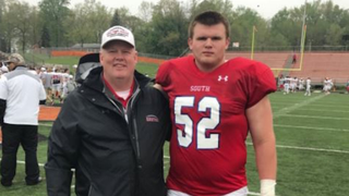 Kent State Football Player Dies After Team Workout
